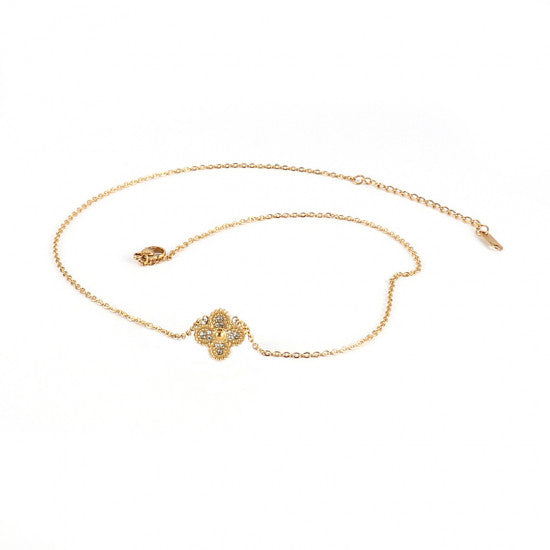 Djenna necklace