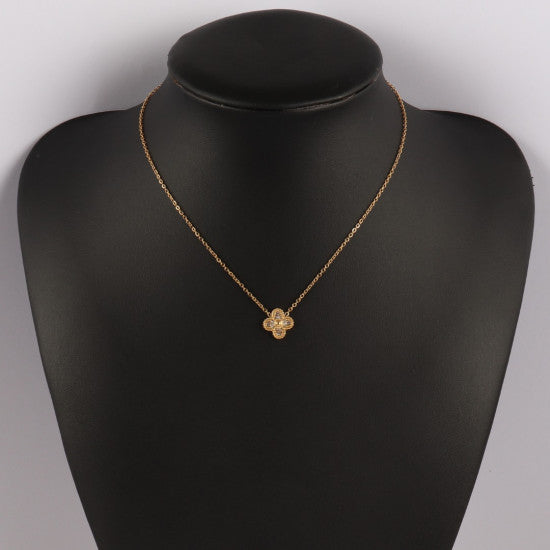 Djenna necklace