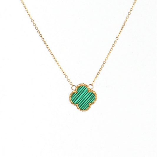 Collier Jade